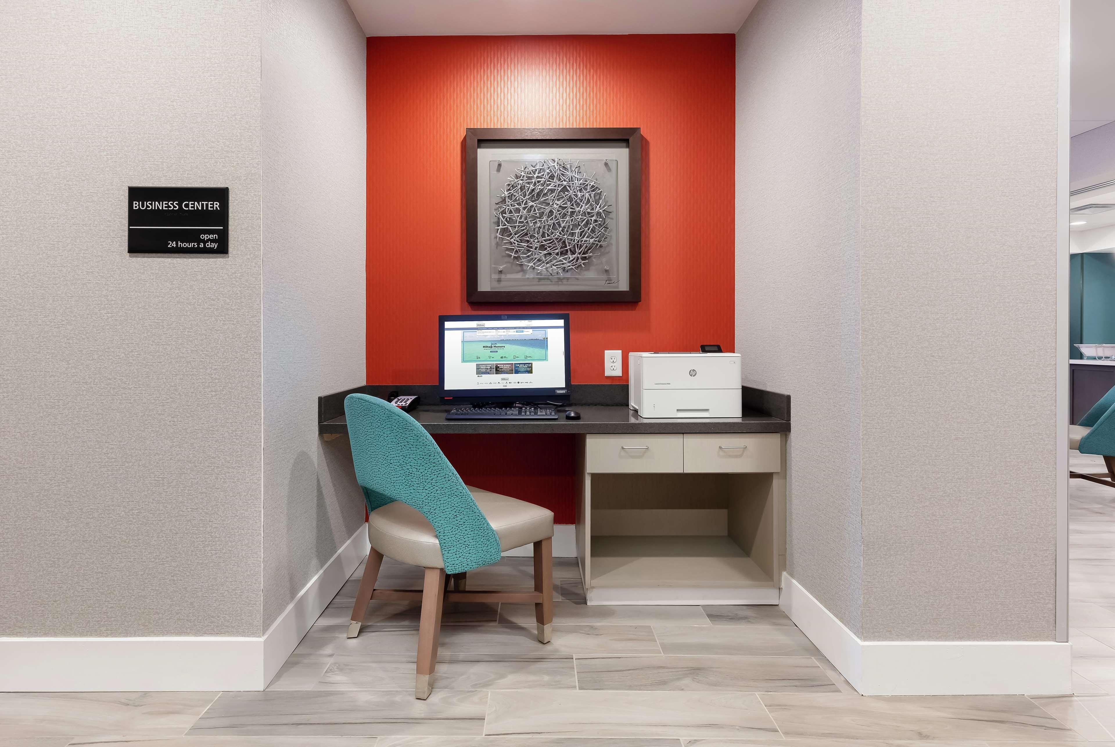 Hampton Inn Acworth Eksteriør bilde