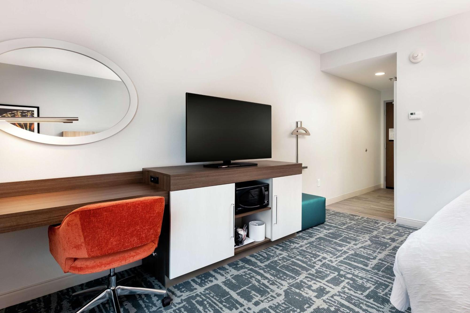 Hampton Inn Acworth Eksteriør bilde