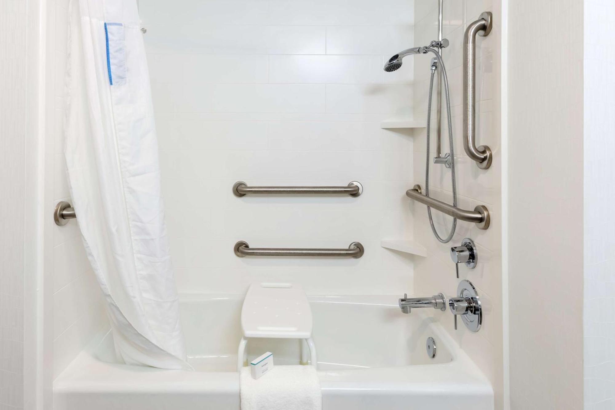 Hampton Inn Acworth Eksteriør bilde